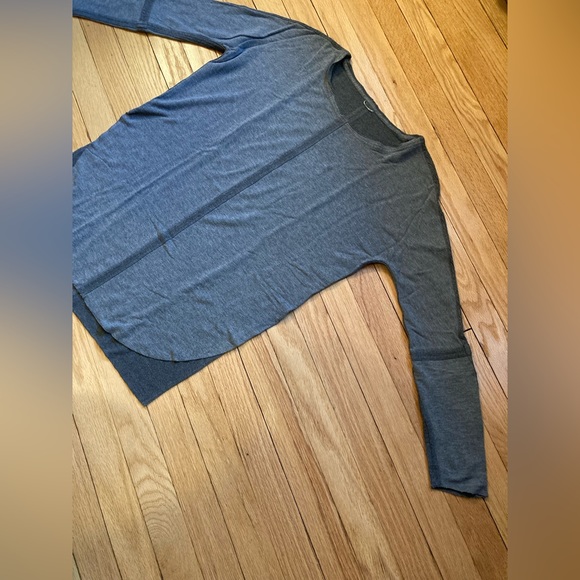 🖤 Kit & Ace Olsen long sleeve brushed tunic - Picture 5 of 14